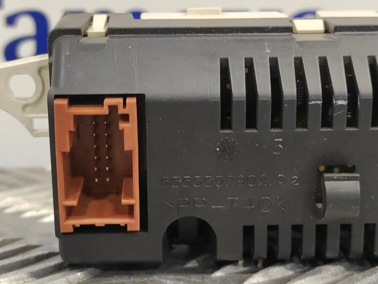 Pantalla Multifuncion para Peugeot 308