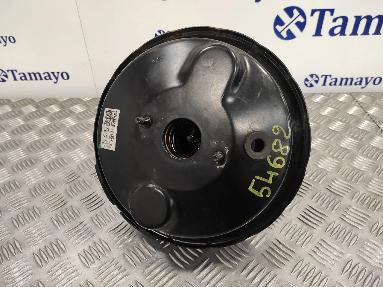 Servofreno para Volkswagen T5 Transporter (7E)