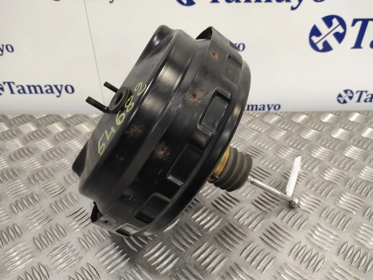 Servofreno para Volkswagen T5 Transporter (7E)
