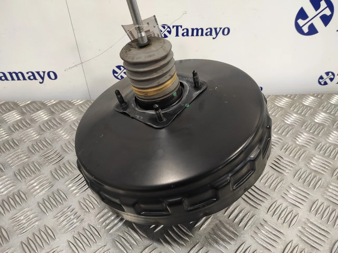 Servofreno para Volkswagen T5 Transporter (7E)