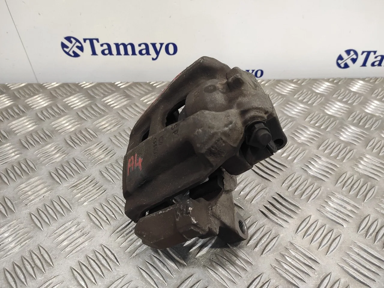 Pinza Freno Delantera Derecha para Audi A4 Ber. (B8)