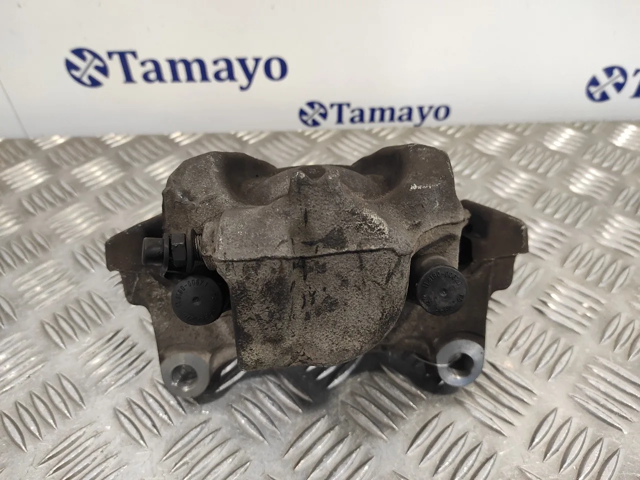 Pinza Freno Delantera Derecha para Audi A4 Ber. (B8)