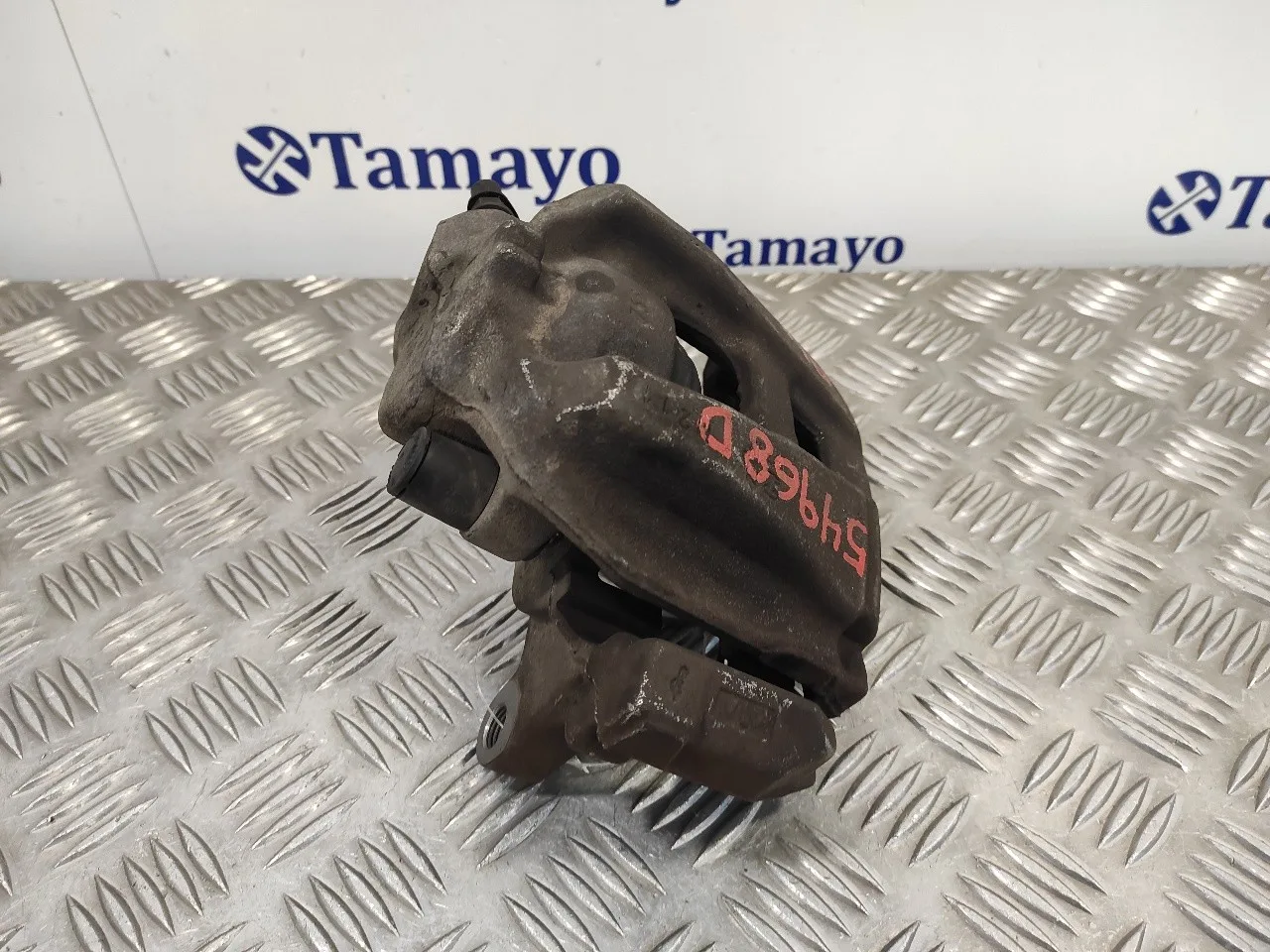Pinza Freno Delantera Derecha para Audi A4 Ber. (B8)