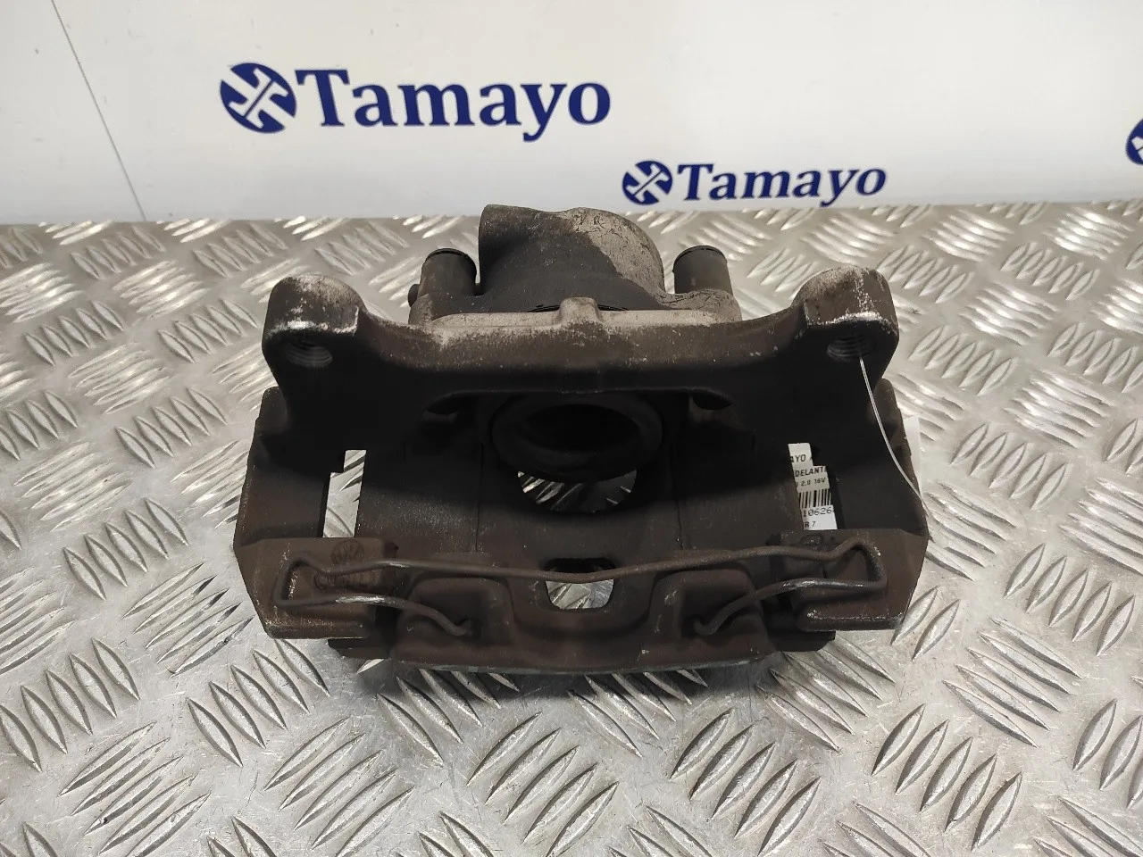 Pinza Freno Delantera Derecha para Audi A4 Ber. (B8)