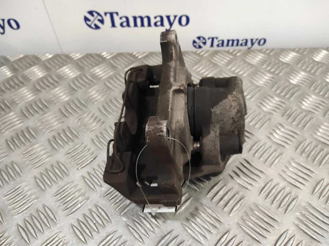 Pinza Freno Delantera Derecha para Audi A4 Ber. (B8)