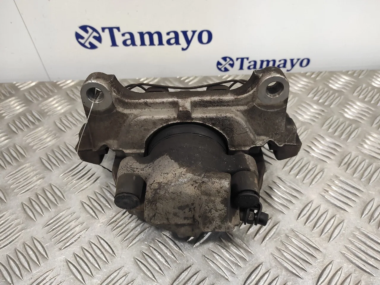 Pinza Freno Delantera Derecha para Audi A4 Ber. (B8)