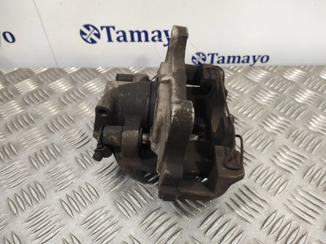 Pinza Freno Delantera Derecha para Audi A4 Ber. (B8)