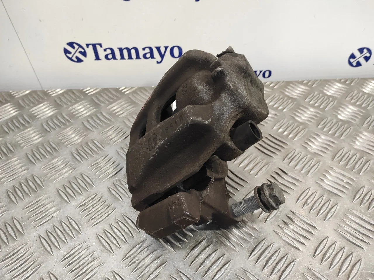Pinza Freno Delantera Izquierda para Audi A4 Ber. (B8)