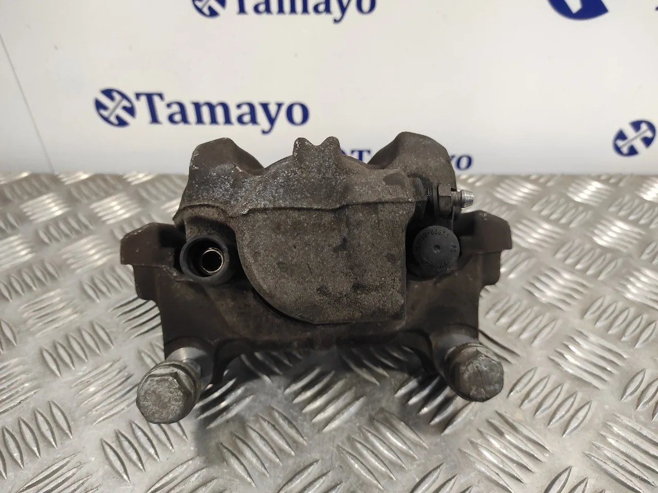 Pinza Freno Delantera Izquierda para Audi A4 Ber. (B8)