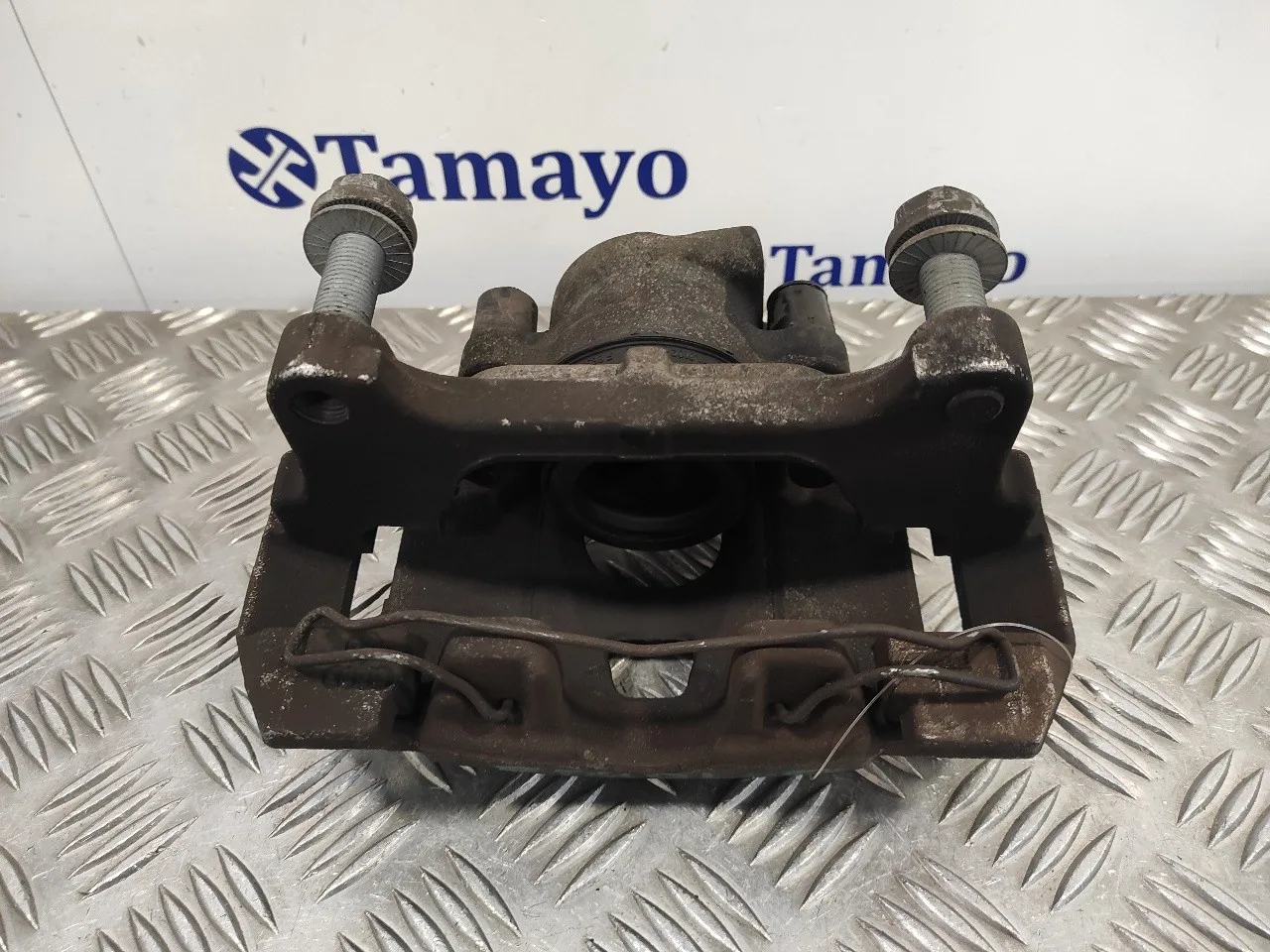Pinza Freno Delantera Izquierda para Audi A4 Ber. (B8)