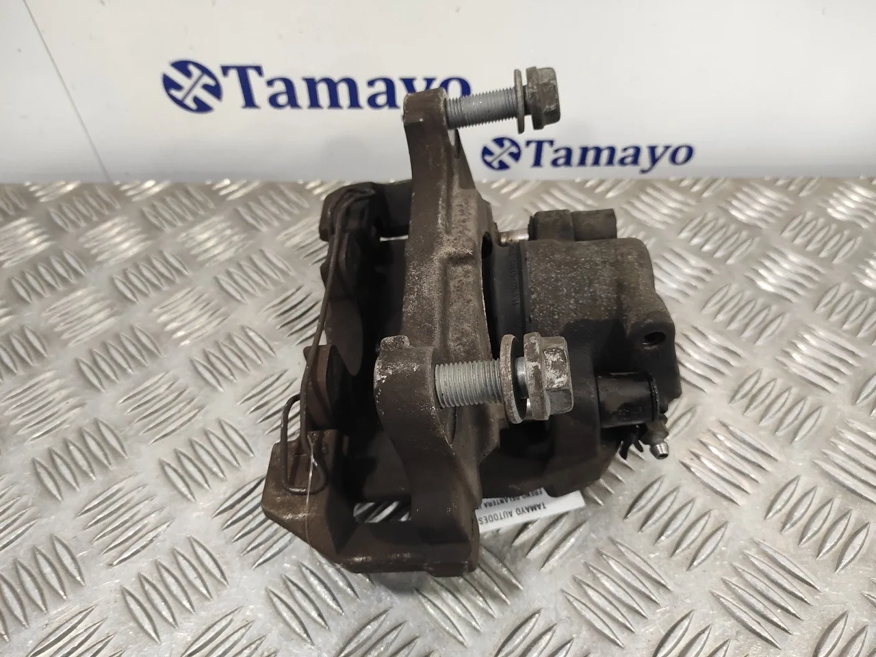 Pinza Freno Delantera Izquierda para Audi A4 Ber. (B8)