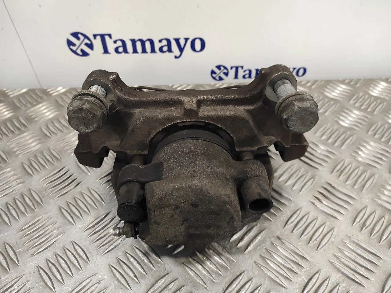 Pinza Freno Delantera Izquierda para Audi A4 Ber. (B8)