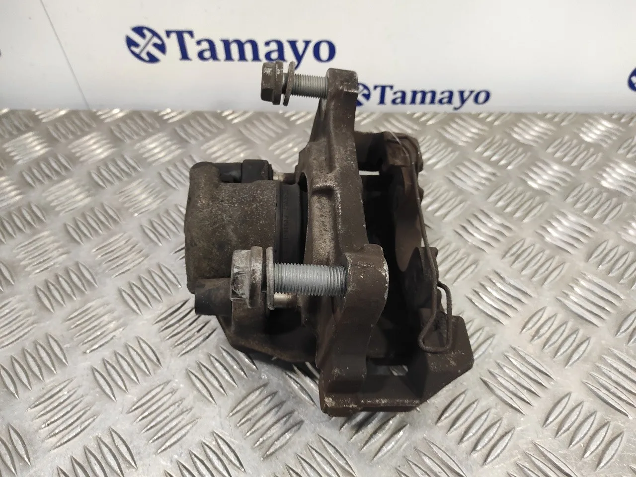 Pinza Freno Delantera Izquierda para Audi A4 Ber. (B8)