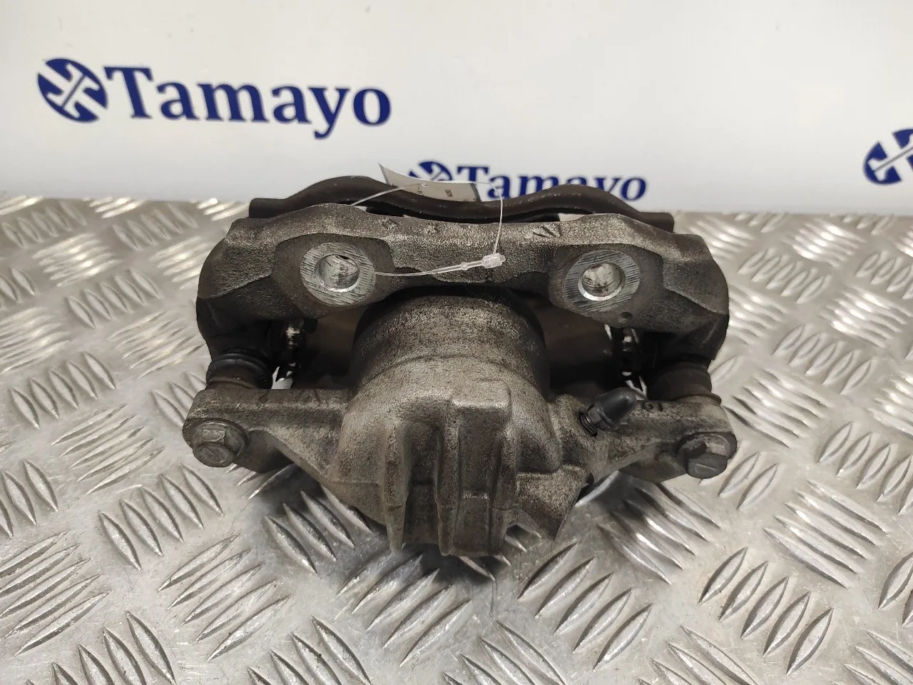 Pinza Freno Delantera Izquierda para Citroën C4 Cactus
