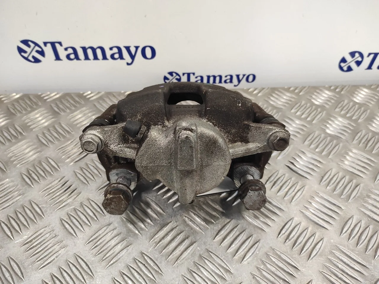Pinza Freno Trasera Izquierda para Fiat Ducato Furgon