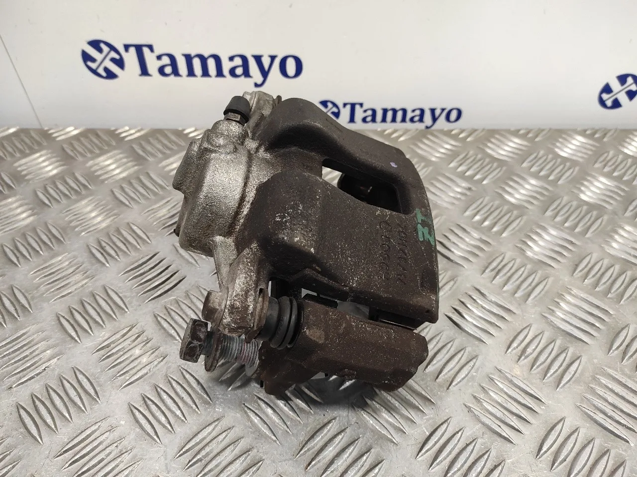 Pinza Freno Trasera Izquierda para Fiat Ducato Furgon
