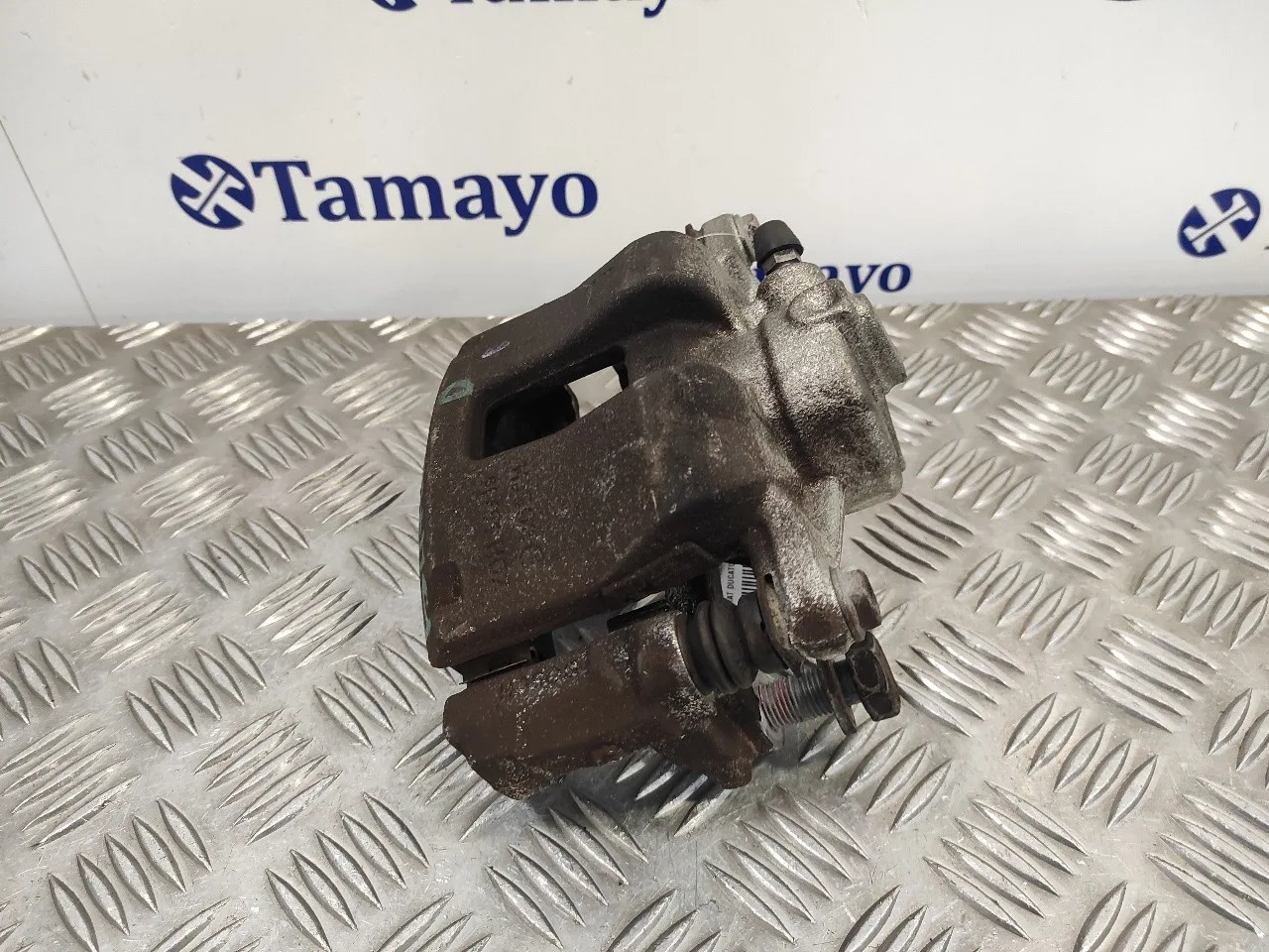 Pinza Freno Trasera Derecha para Fiat Ducato Furgon