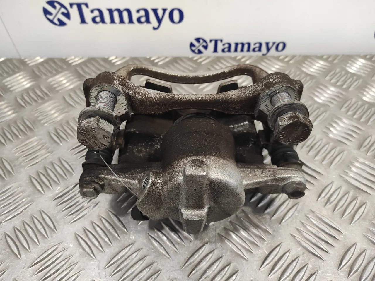 Pinza Freno Trasera Derecha para Fiat Ducato Furgon