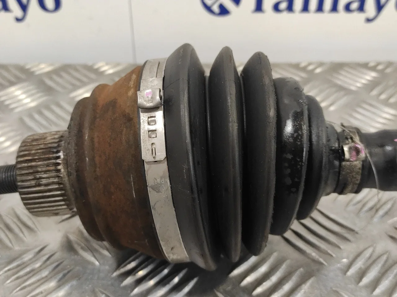 Transmision Delantera Derecha para Audi A4 Ber. (B8)