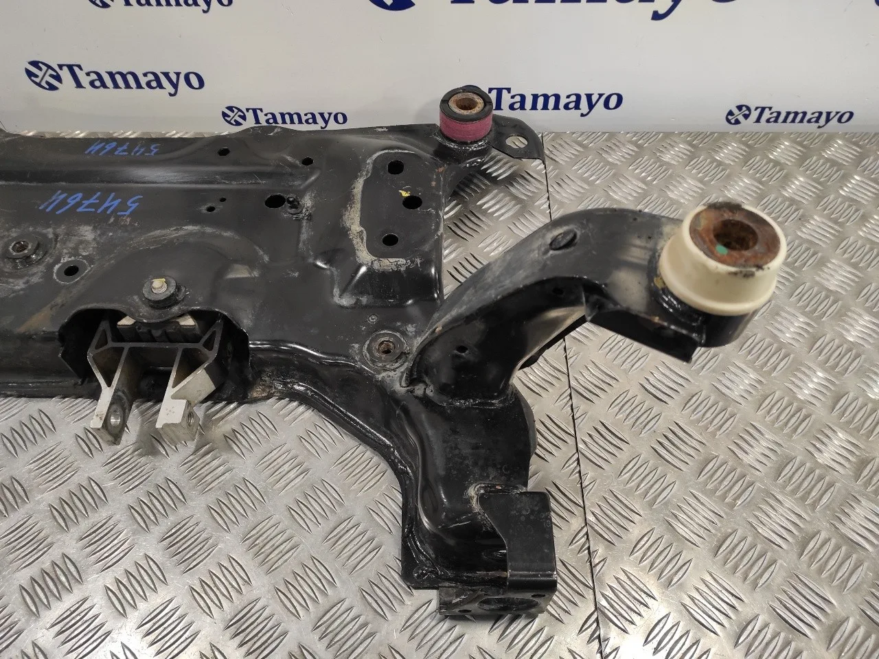 Puente Delantero para Ford Kuga (Cbs)