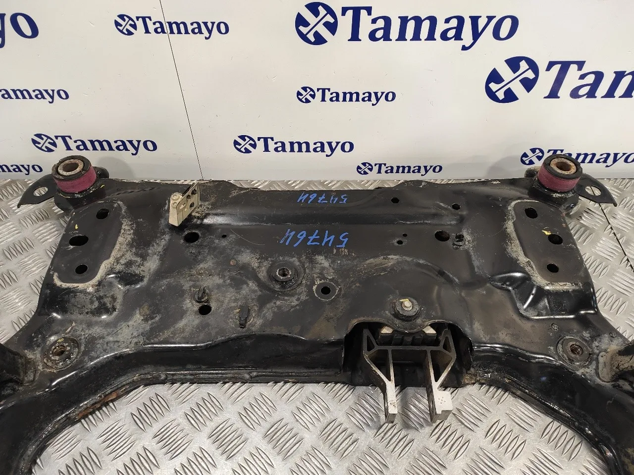 Puente Delantero para Ford Kuga (Cbs)