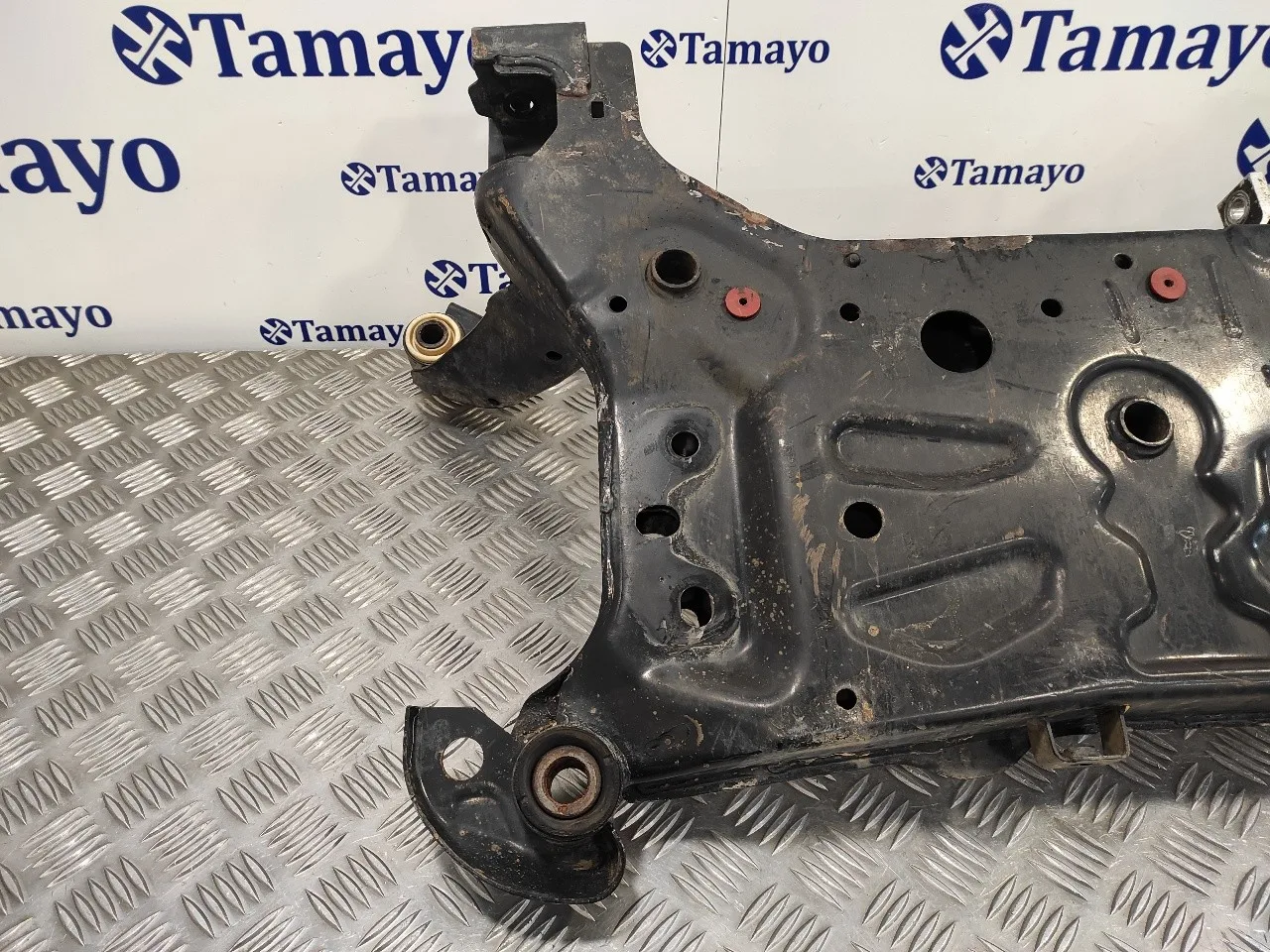 Puente Delantero para Ford Kuga (Cbs)