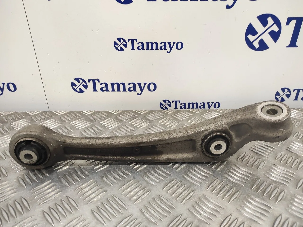 Brazo Suspension Inferior Delantero Izquierdo para Audi A4 Ber. (B8)