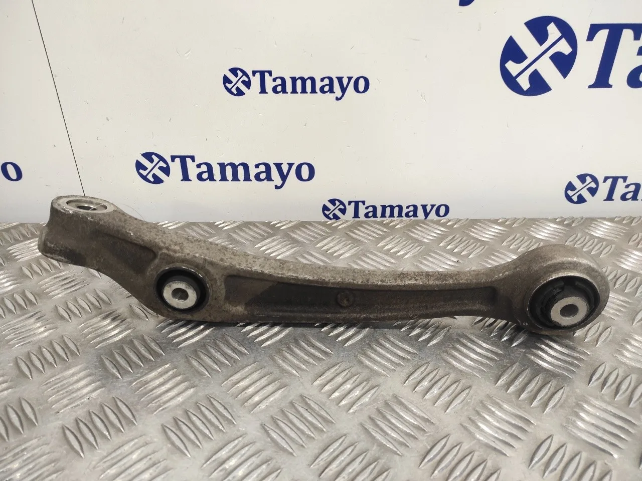 Brazo Suspension Inferior Delantero Izquierdo para Audi A4 Ber. (B8)
