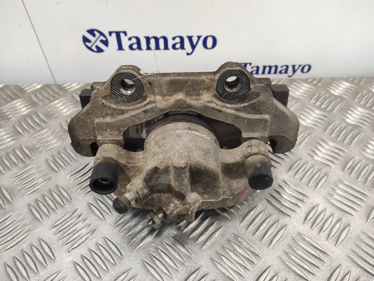 Pinza Freno Delantera Derecha para Ford Kuga (Cbs)