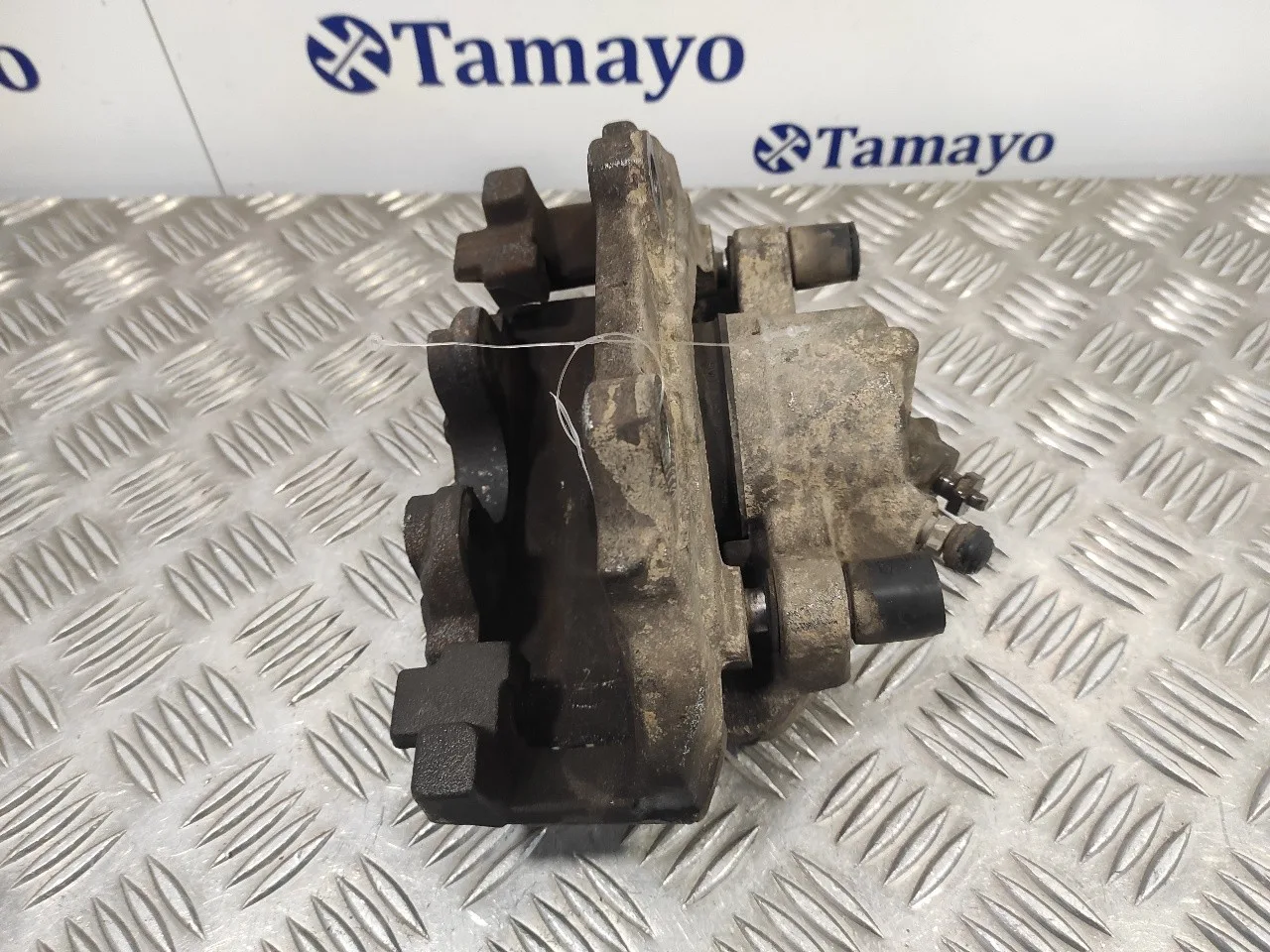 Pinza Freno Delantera Derecha para Ford Kuga (Cbs)
