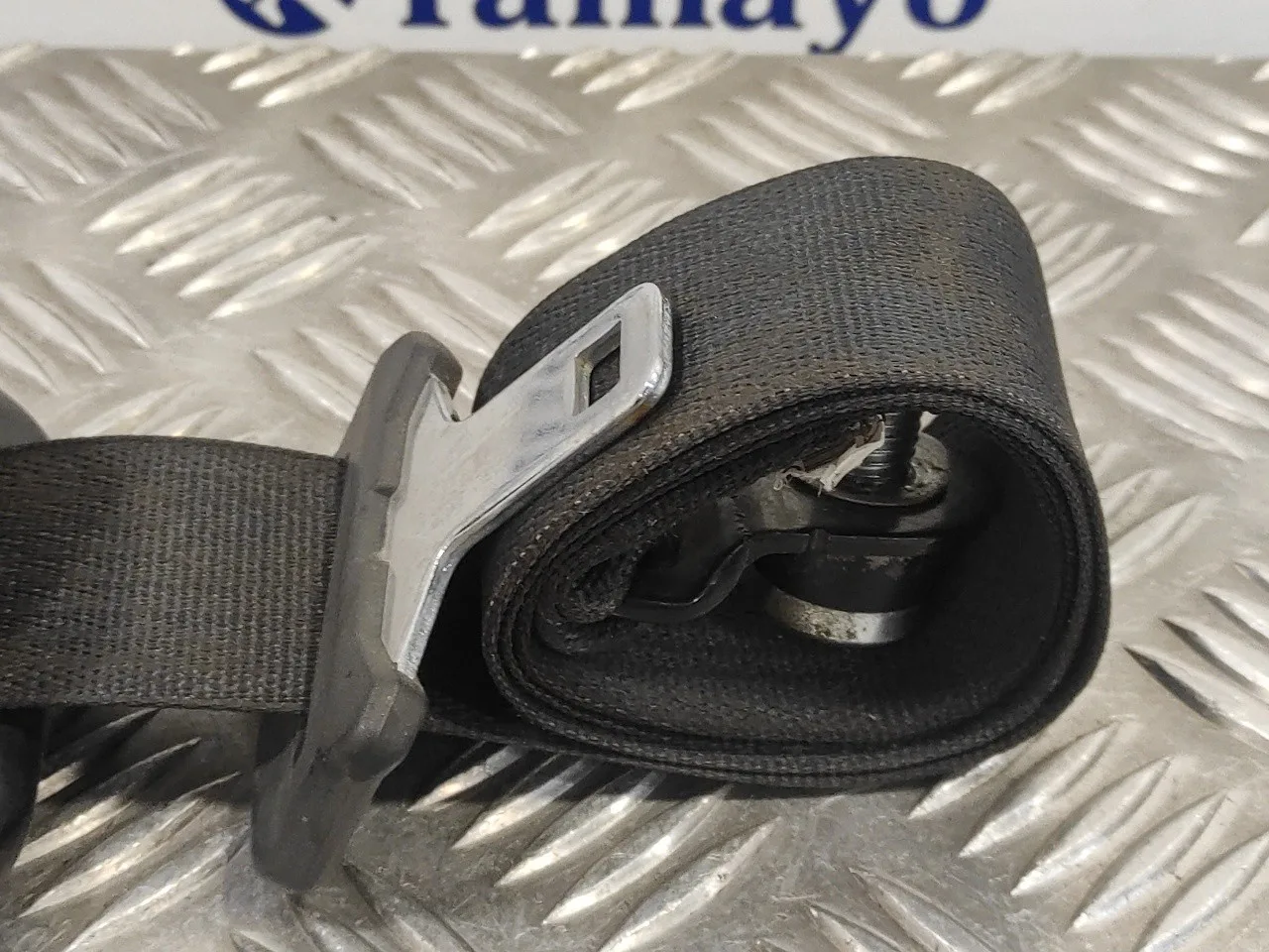 Cinturon Seguridad Delantero Derecho para Jeep Cherokee (Kj)