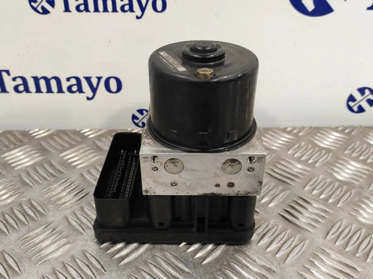 Abs para Seat Leon (1P1)