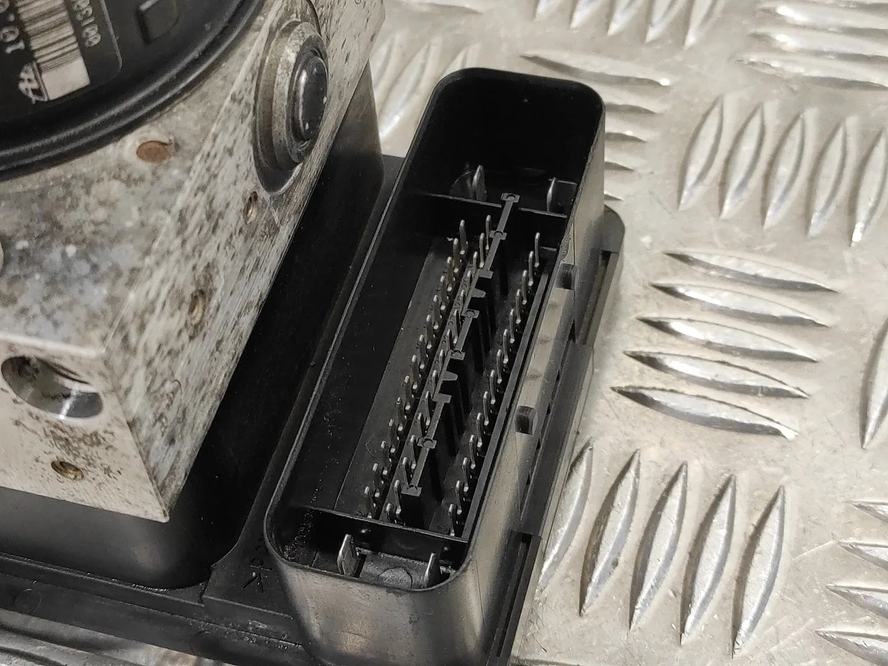 Abs para Seat Leon (1P1)