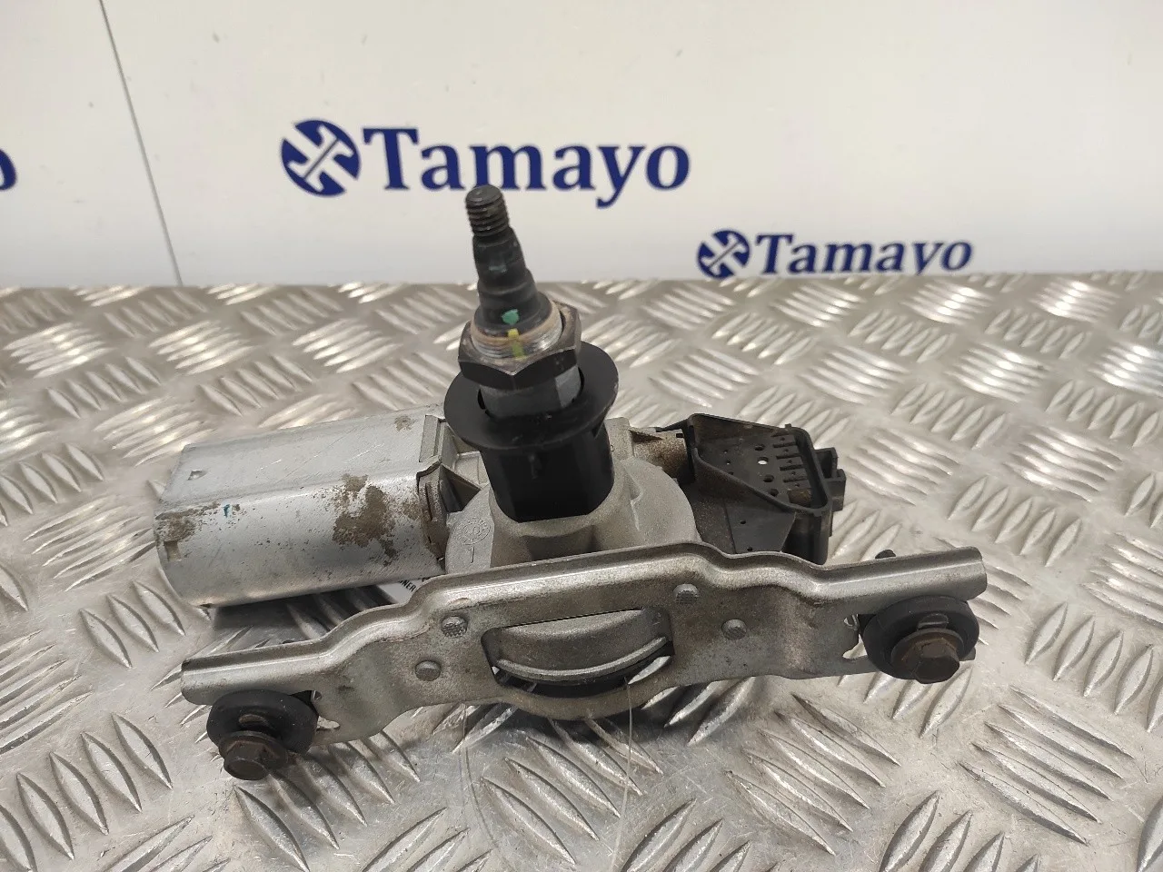 Motor Limpia Trasero para Jeep Cherokee (Kj)