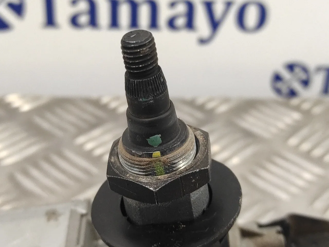 Motor Limpia Trasero para Jeep Cherokee (Kj)