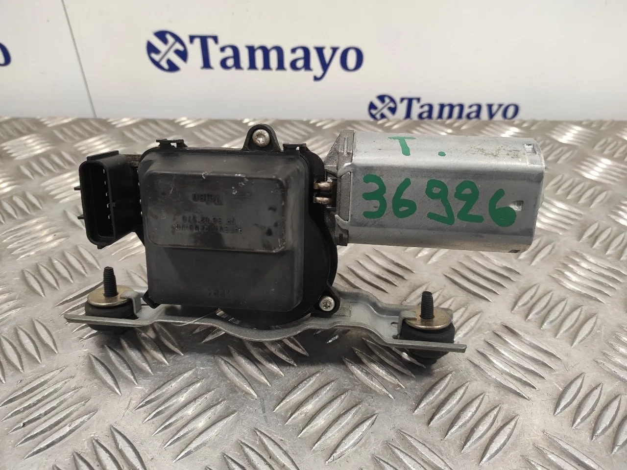 Motor Limpia Trasero para Jeep Cherokee (Kj)