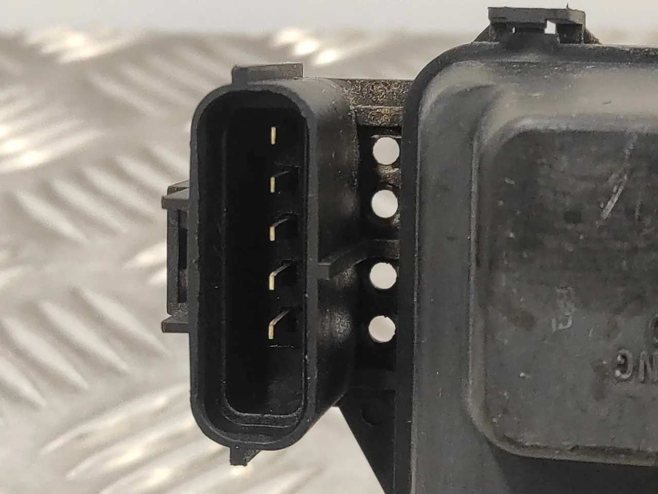 Motor Limpia Trasero para Jeep Cherokee (Kj)