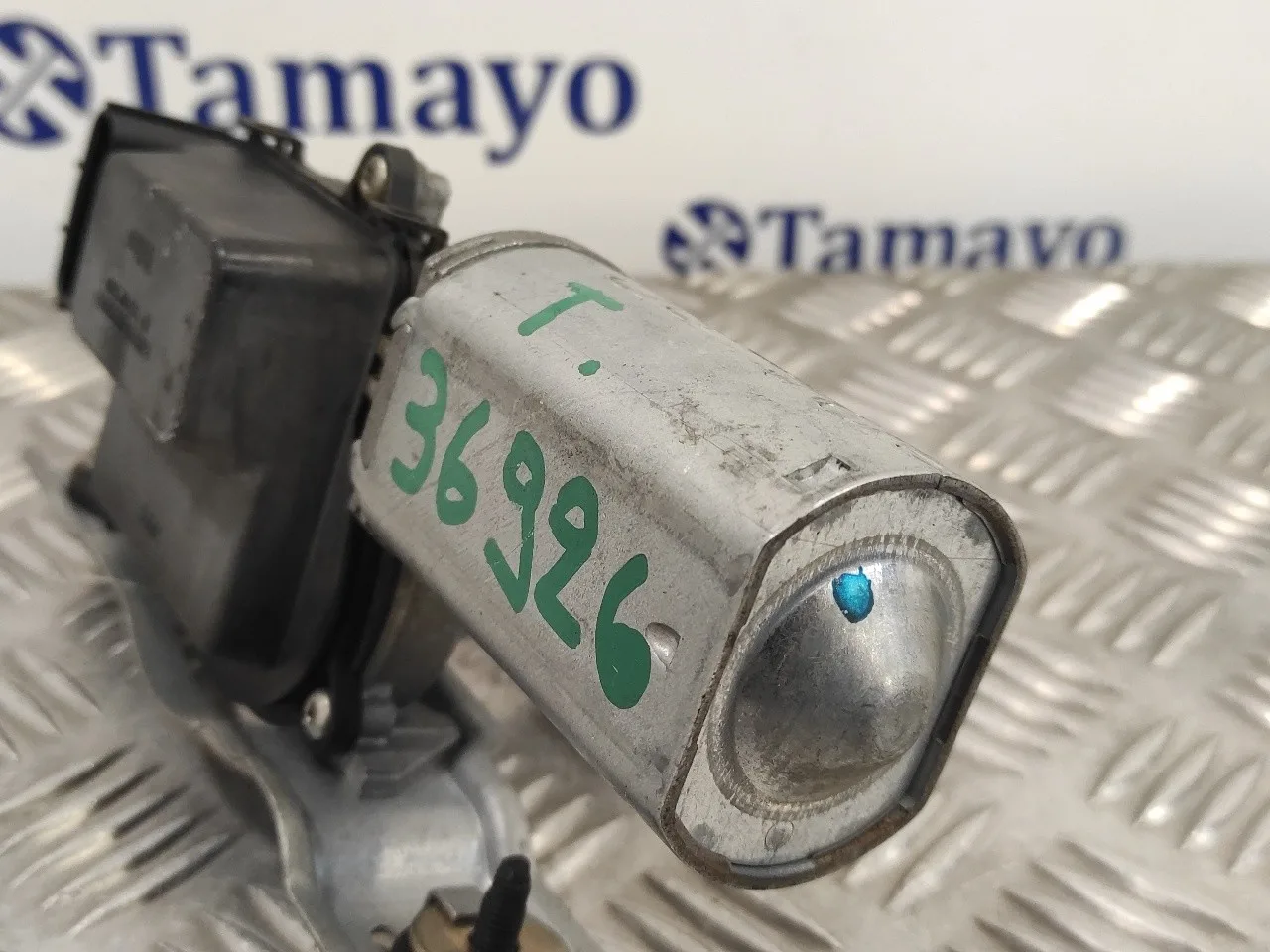 Motor Limpia Trasero para Jeep Cherokee (Kj)