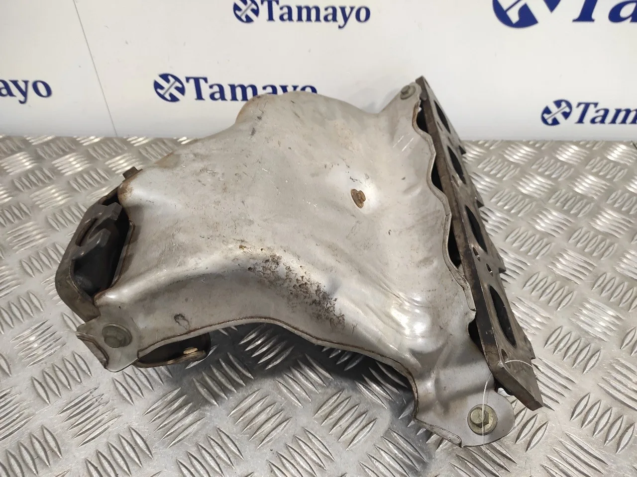 Colector Escape para Renault Megane Ii Classic Berlina