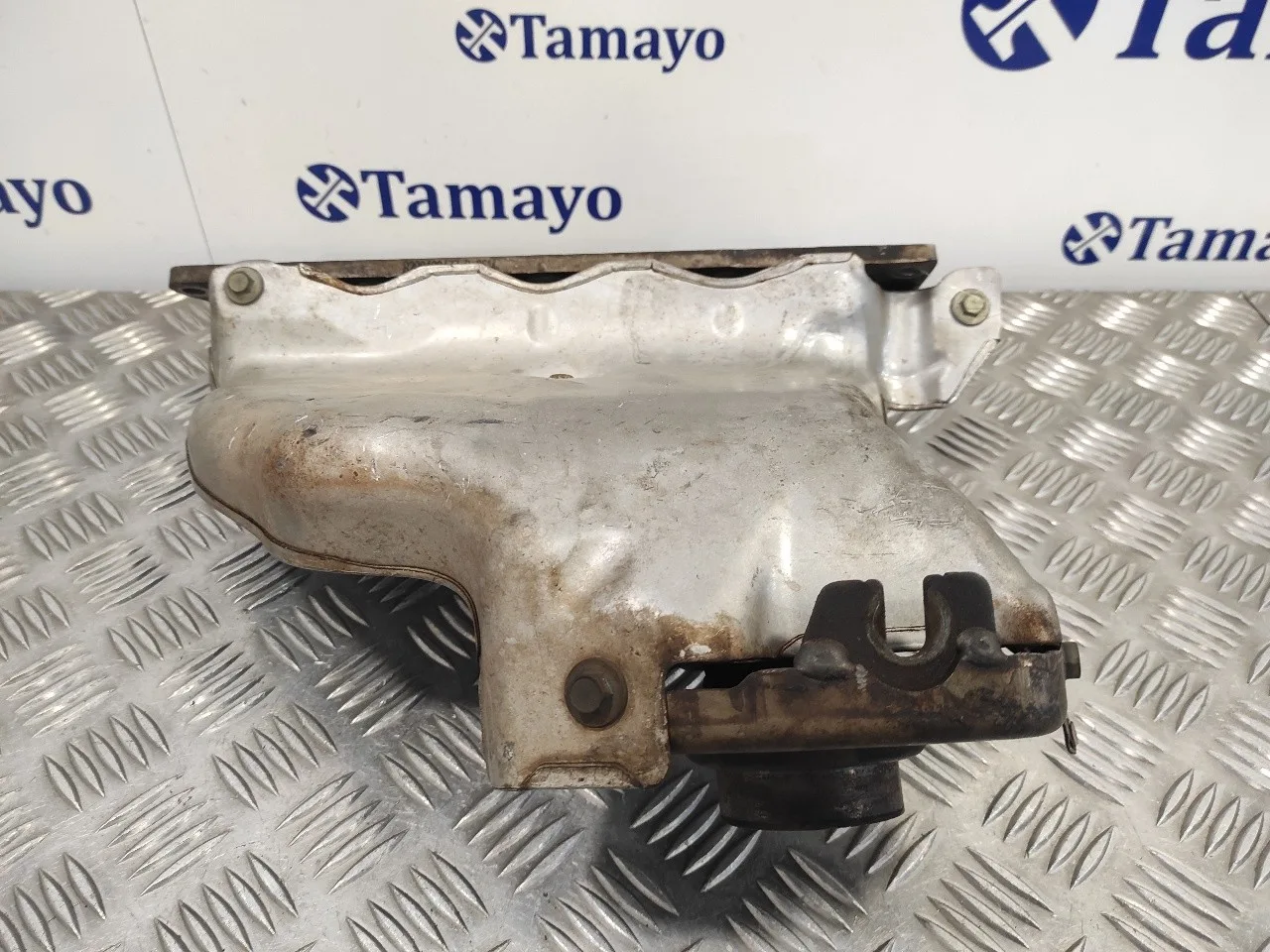 Colector Escape para Renault Megane Ii Classic Berlina