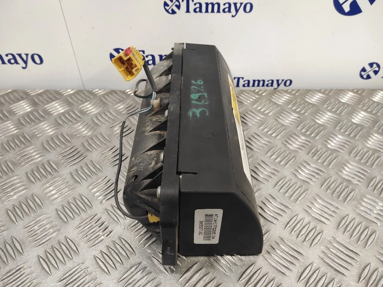 Airbag Delantero Derecho para Jeep Cherokee (Kj)
