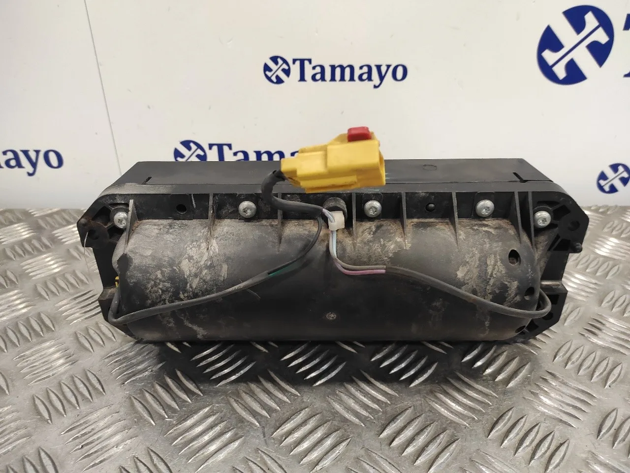 Airbag Delantero Derecho para Jeep Cherokee (Kj)