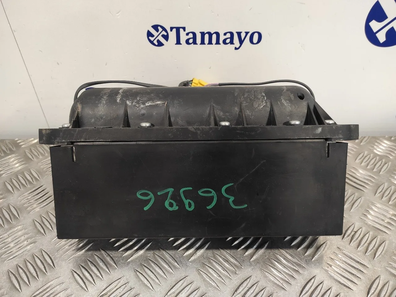 Airbag Delantero Derecho para Jeep Cherokee (Kj)
