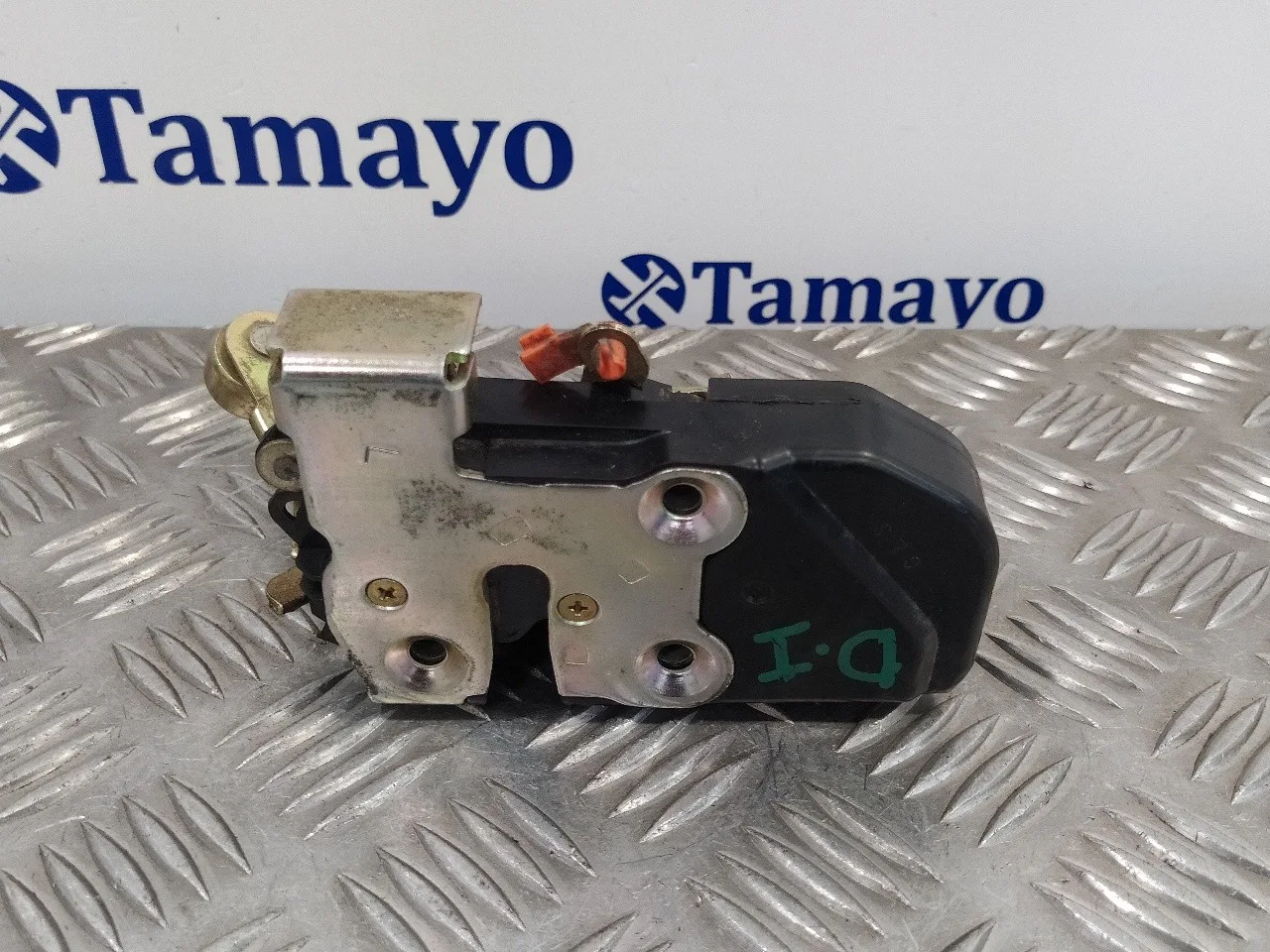 Cerradura Puerta Delantera Izquierda para Jeep Cherokee (Kj)