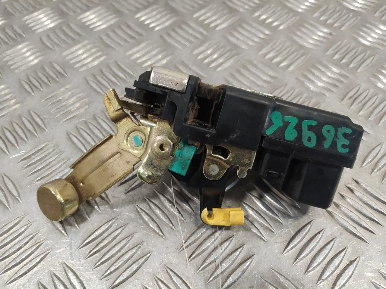 Cerradura Puerta Delantera Izquierda para Jeep Cherokee (Kj)