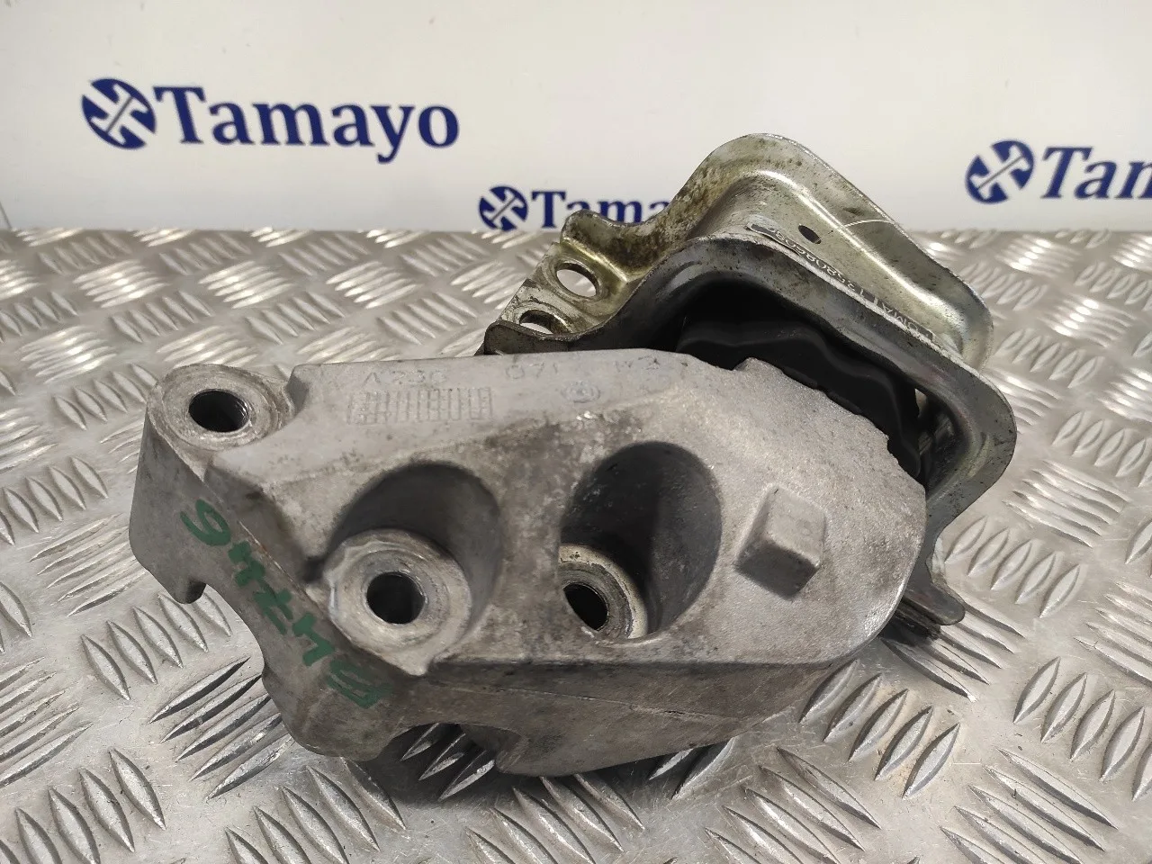 Soporte Motor Derecho para Fiat Ducato Furgon