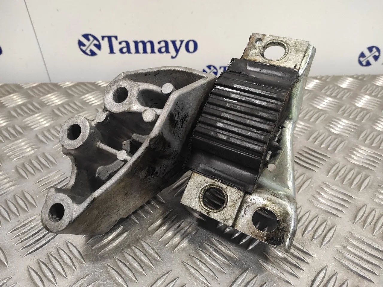 Soporte Motor Derecho para Fiat Ducato Furgon