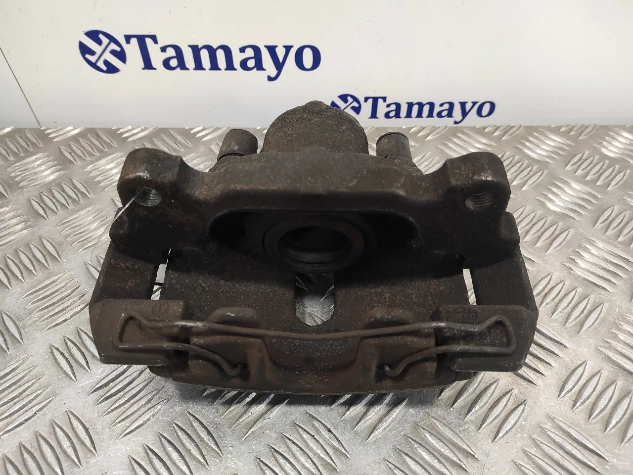 Pinza Freno Delantera Izquierda para Audi A3 (8P)