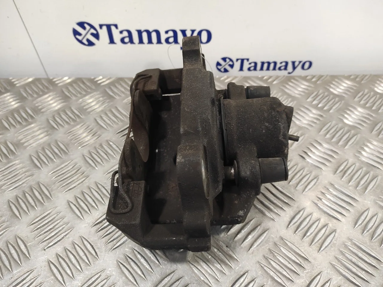 Pinza Freno Delantera Izquierda para Audi A3 (8P)
