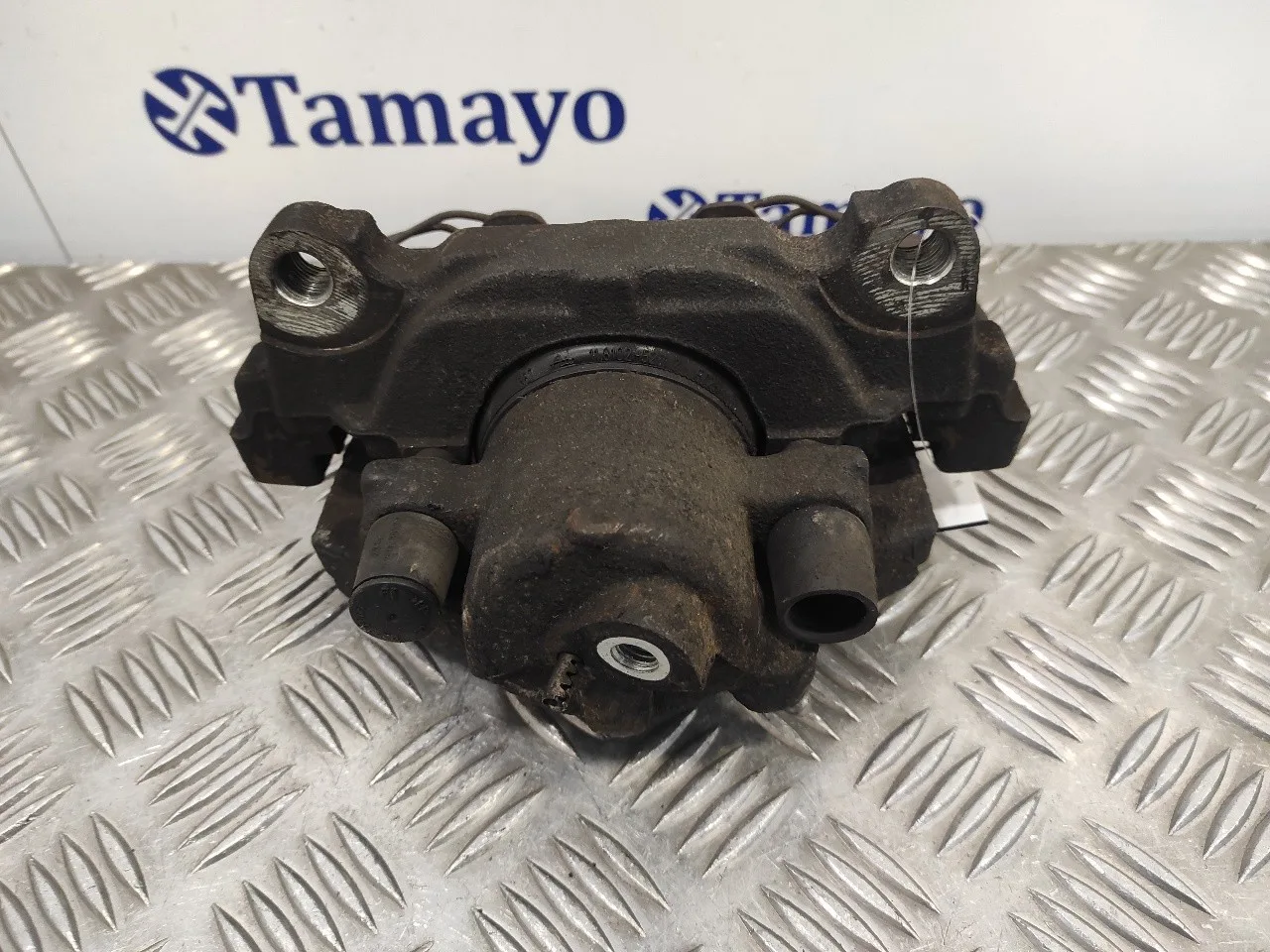 Pinza Freno Delantera Izquierda para Audi A3 (8P)
